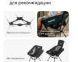 Naturehike Clamshell 001 CNK2450JJ018