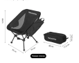 Naturehike Clamshell 001 CNK2450JJ018