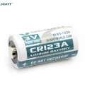 Литиевая батарея Olight CR123А 1600 мАч
