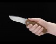 Нож Boker 01kal103 AK-101 42