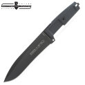 Нож Extrema Ratio Dobermann IV Tactical Black
