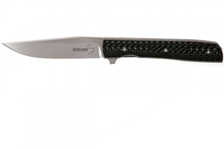 Нож Boker Urban Trapper Petite Carbon 01bo783