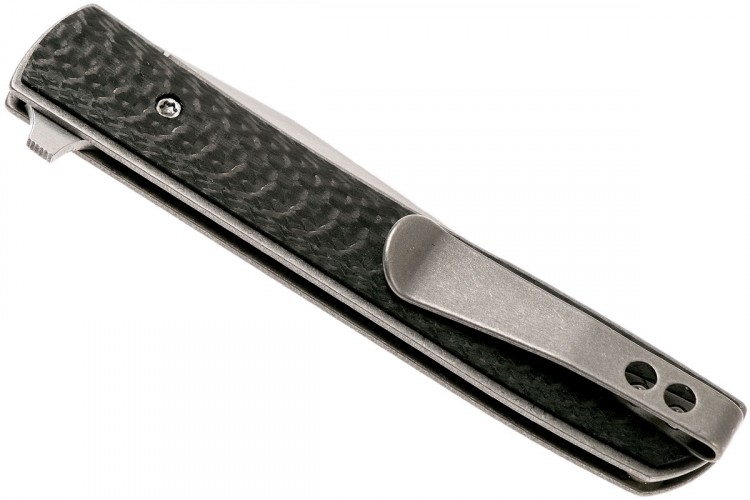 Нож Boker Urban Trapper Petite Carbon 01bo783