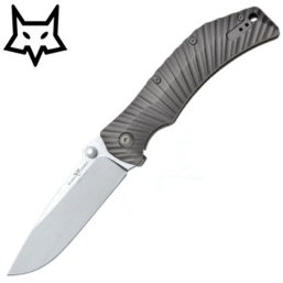 Нож Fox Knives 121 Ti Wilson Combat Extrime Elite