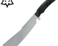 Мачете Fox Knives FX-9CM02B Golok Hitam