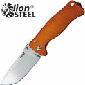 Нож Lion Steel SR2A OS