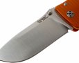 Нож Lion Steel SR2A OS