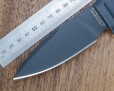 Нож Extrema Ratio Shrapnel OG FH
