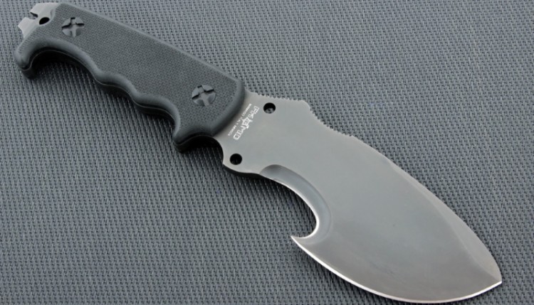 Нож Fox Knives Survival Aves FX-AVES12