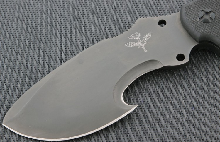 Нож Fox Knives Survival Aves FX-AVES12
