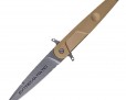 Нож Extrema Ratio BD4 Lucky Desert Warfare