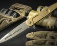 Нож Extrema Ratio BD4 Lucky Desert Warfare