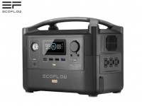 EcoFlow RIVER PRO