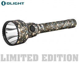 Olight Javelot Pro 2 Desert Camouflage
