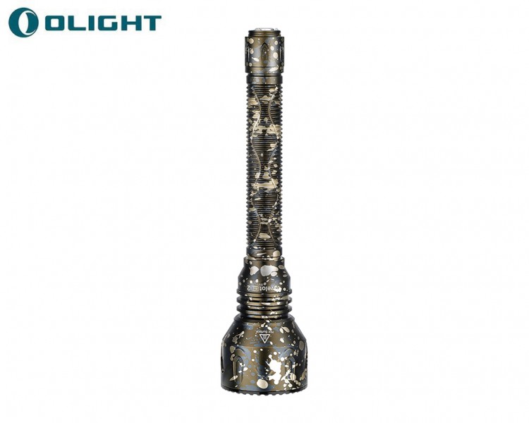 Olight Javelot Pro 2 Desert Camouflage