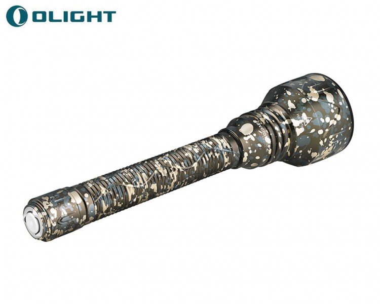 Olight Javelot Pro 2 Desert Camouflage