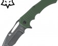 Нож Fox Knives BF-721G Hugin