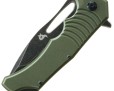 Нож Fox Knives BF-721G Hugin