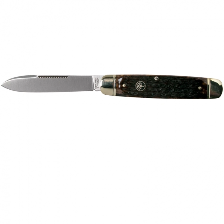 Нож Boker 112910 Cattle Knife Bone