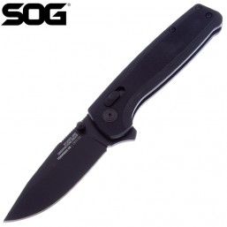 Нож SOG TM1027CP Terminus XR G10 (блистер)