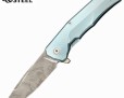 Нож Lion Steel TRE-DT Lucio