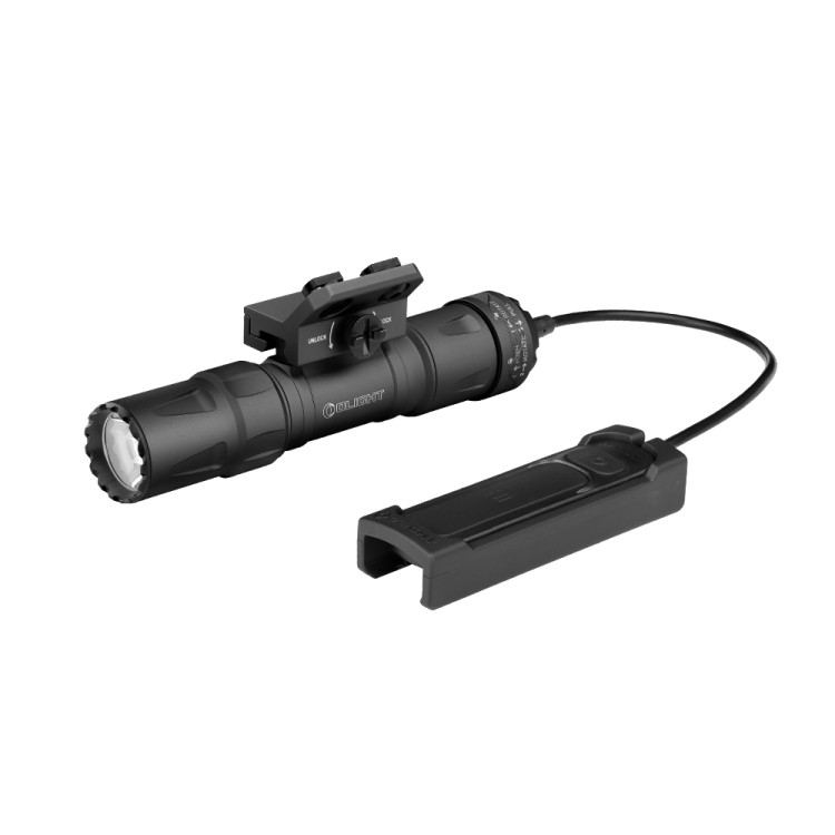 Olight Odin S M-LOK