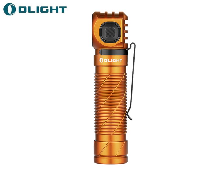Olight Perun 3 Orange