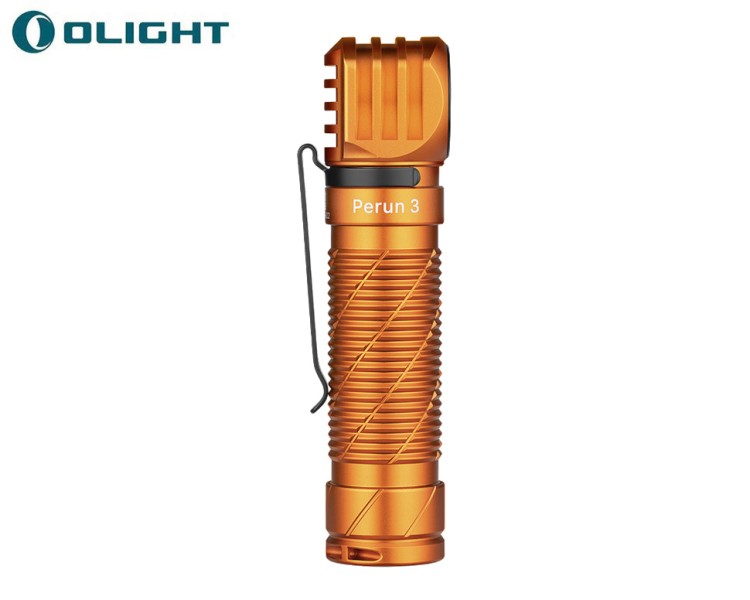 Olight Perun 3 Orange