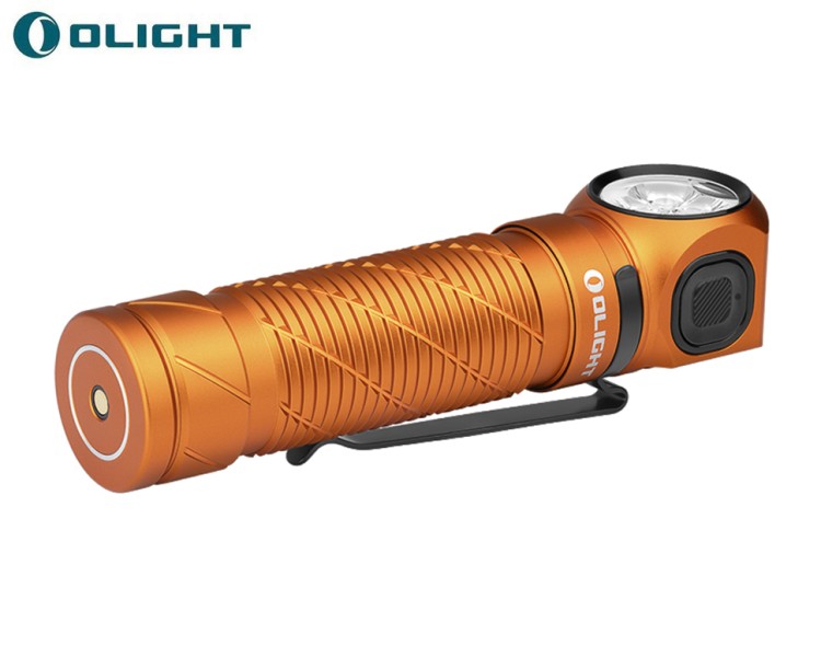 Olight Perun 3 Orange