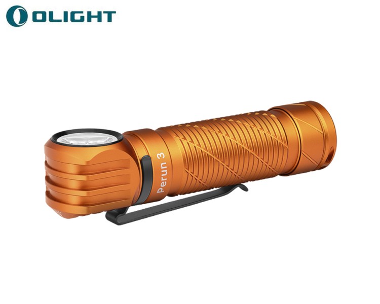 Olight Perun 3 Orange