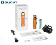 Olight Perun 3 Orange