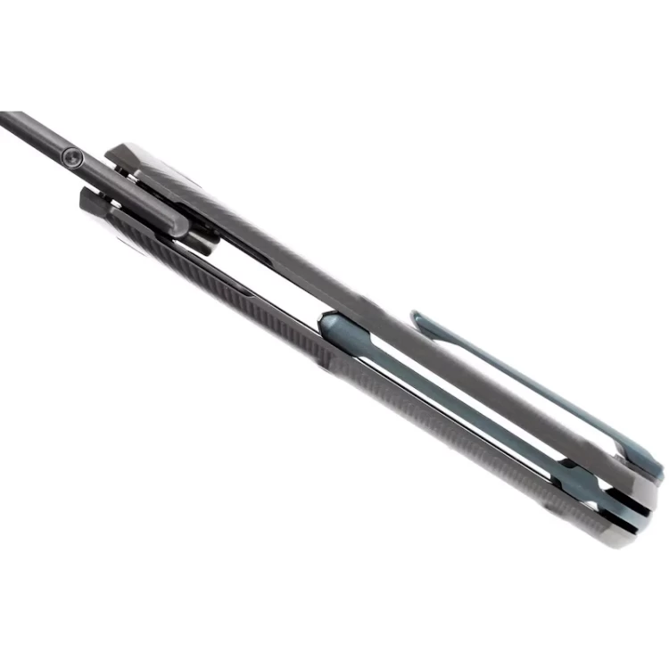 Нож Lion Steel Three Rapid Exchange TRE BL Нож Lion Steel Three Rapid Exchange TRE BL