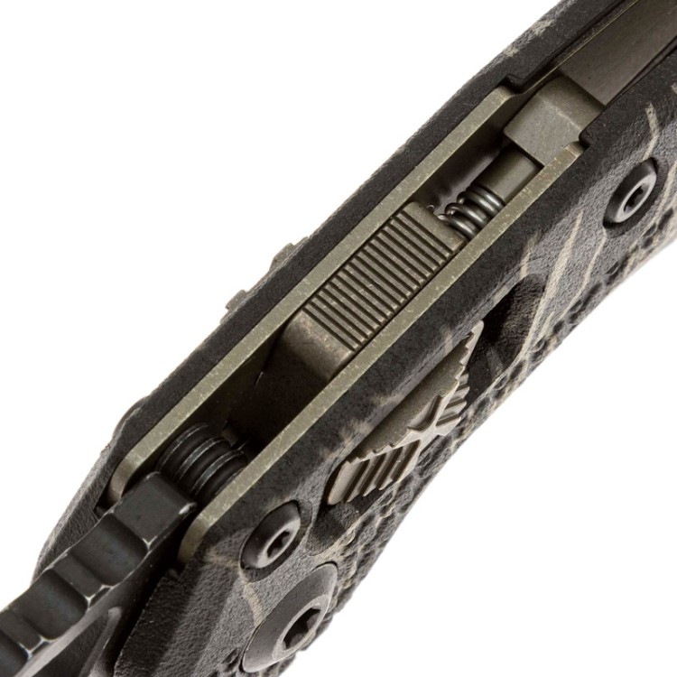 Нож Microtech MSI 210T-1APPMTSC-V4W2 Нож Microtech MSI 210T-1APPMTSC-V4W2