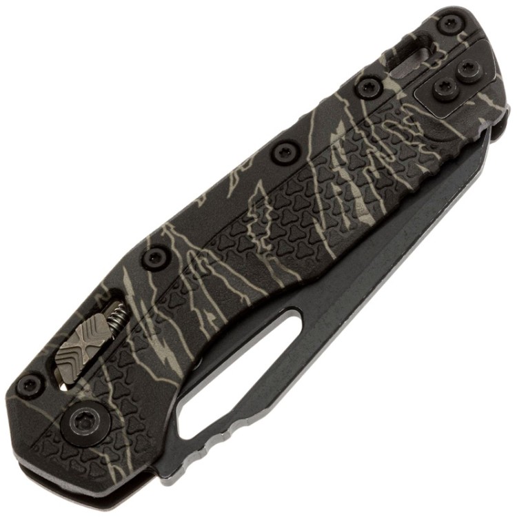 Нож Microtech MSI 210T-1APPMTSC-V4W2 Нож Microtech MSI 210T-1APPMTSC-V4W2