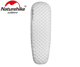 Naturehike CNK2450WS015 Tuye8.8, овальный, серебряный