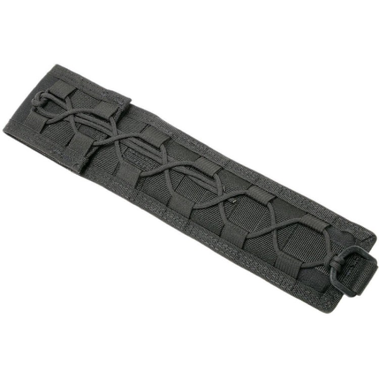 Нож Spartan Blades Difensa 19BKGRNLBKR