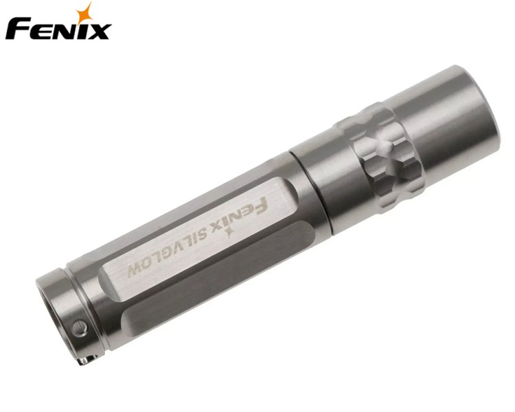Fenix Silvglow