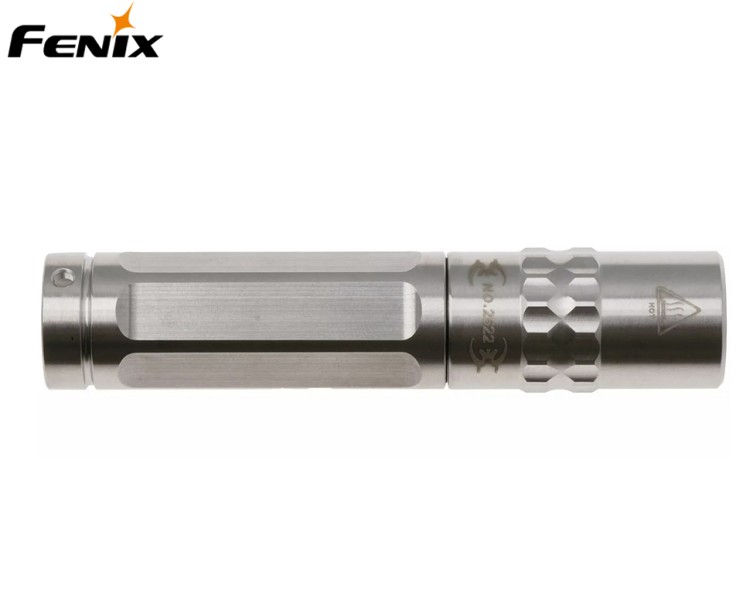 Fenix Silvglow