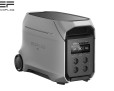 EcoFlow DELTA 3 Ultra Plus EcoFlow DELTA 3 Ultra Plus