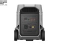 EcoFlow DELTA 3 Ultra Plus EcoFlow DELTA 3 Ultra Plus