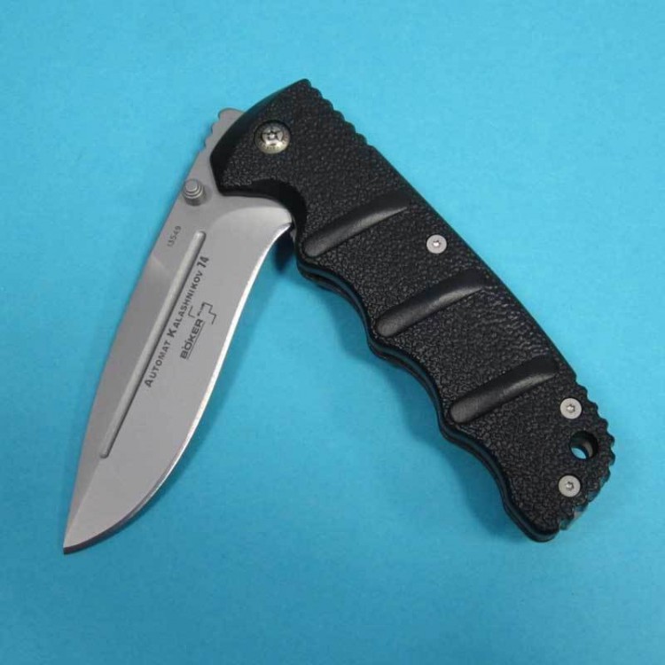 Нож Boker 01kal74 AK-74