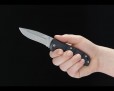 Нож Boker 01kal74 AK-74