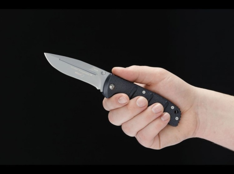 Нож Boker 01kal74 AK-74