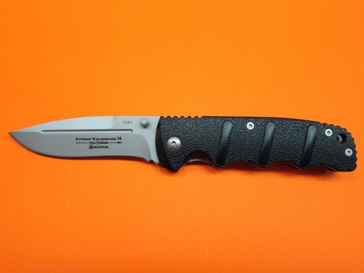 Нож Boker 01kal74 AK-74
