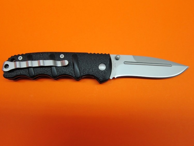 Нож Boker 01kal74 AK-74
