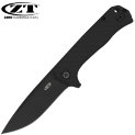 Нож Zero Tolerance 0804CF CTS 204P Rexford Design