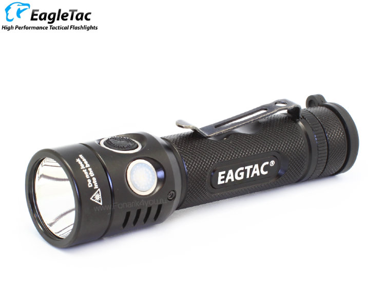 EagleTac TX30C2