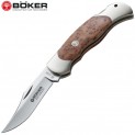 Нож Boker Optima Thuja 113002TH