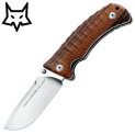 Нож Fox Knives 130 DW PRO Hunter