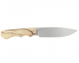 Нож Arno Bernard Cheetah Spalted Maple